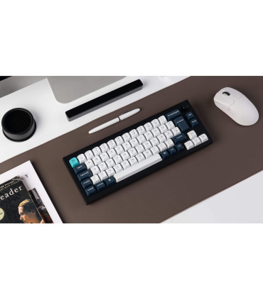 Keychron Q2 Max: Ultimate Wireless Mechanical Keyboard