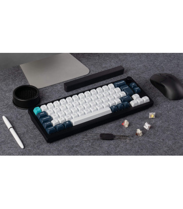 Keychron Q2 Max: Ultimate Wireless Mechanical Keyboard