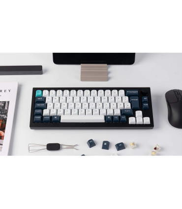 Keychron Q2 Max : Clavier mécanique sans fil ultime