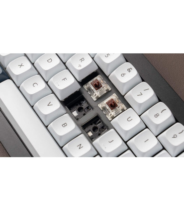 Keychron Q2 Max: Ultimative kabellose mechanische Tastatur
