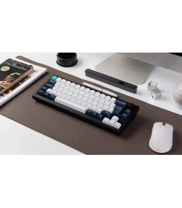 Keychron Q2 Max: Ultimative kabellose mechanische Tastatur