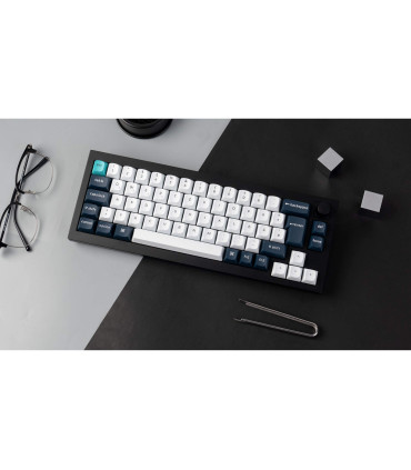 Keychron Q2 Max: Ultimate Wireless Mechanical Keyboard