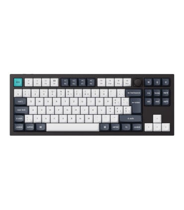 Keychron Q3 Max : Clavier mécanique sans fil ultime