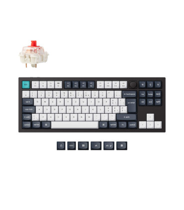 Keychron Q3 Max: Ultimative kabellose mechanische Tastatur