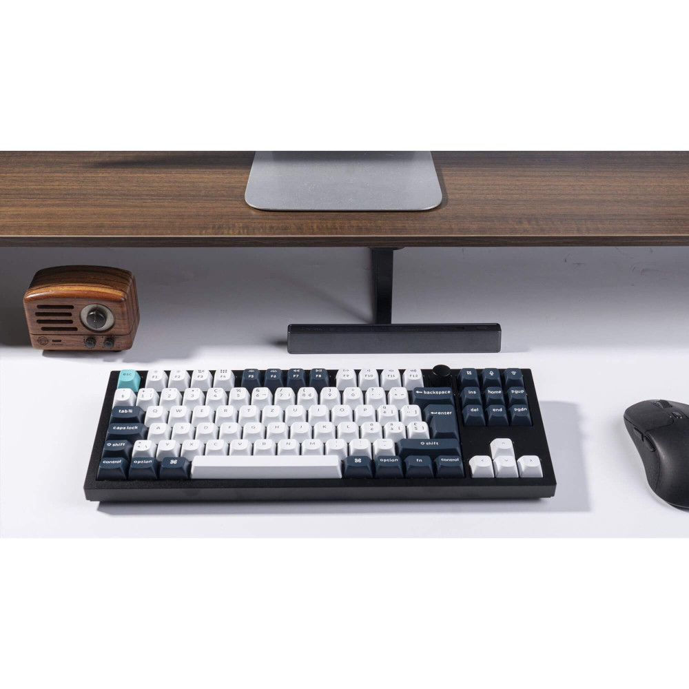 Keychron Q3 Max : Clavier mécanique sans fil ultime