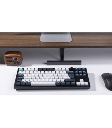 Keychron Q3 Max: Ultimative kabellose mechanische Tastatur