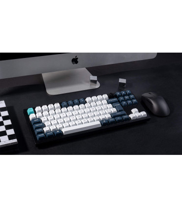 Keychron Q3 Max: Ultimative kabellose mechanische Tastatur