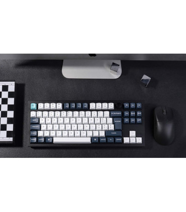 Keychron Q3 Max: Ultimative kabellose mechanische Tastatur