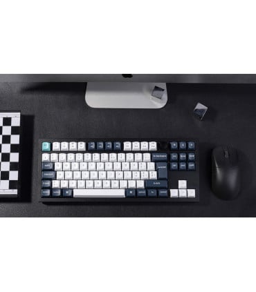 Keychron Q3 Max: Ultimative kabellose mechanische Tastatur