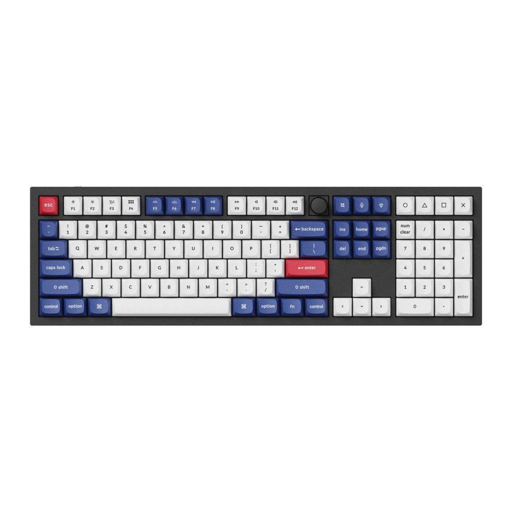 Capuchons de touches PBT en disposition suisse ISO-CH avec 141 touches en profil Cherry