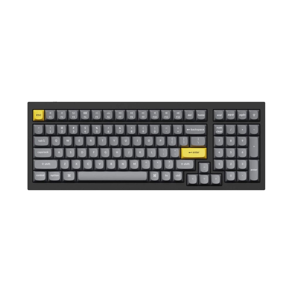 Capuchons de touches PBT en disposition suisse ISO-CH avec 141 touches en profil Cherry