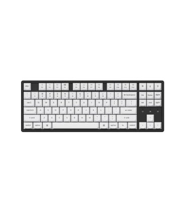 PBT Double Shot Keycaps Set – Schweizer Layout (ISO-CH) | Top Tastenkappen