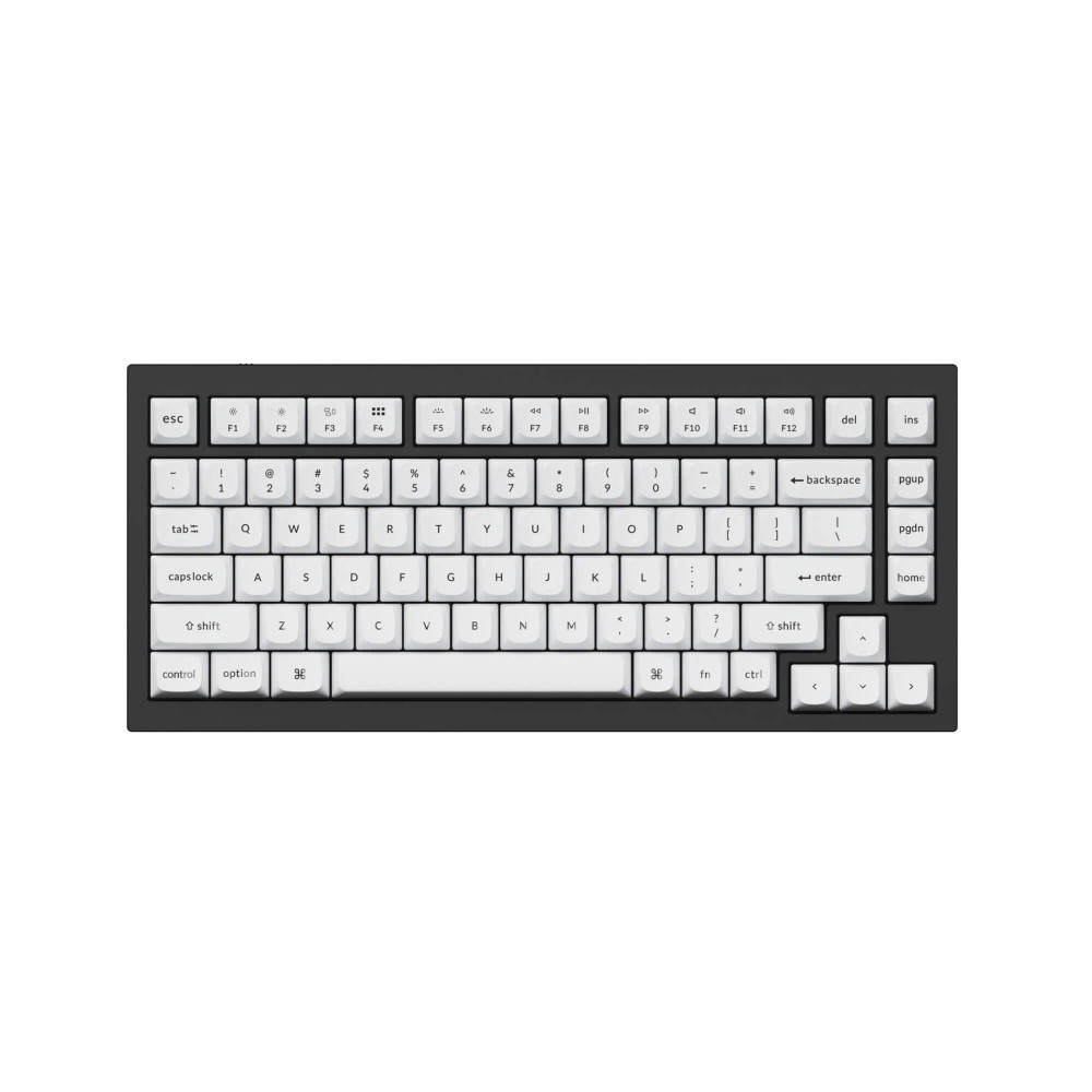 PBT Double Shot Keycaps Set – Schweizer Layout (ISO-CH) | Top Tastenkappen
