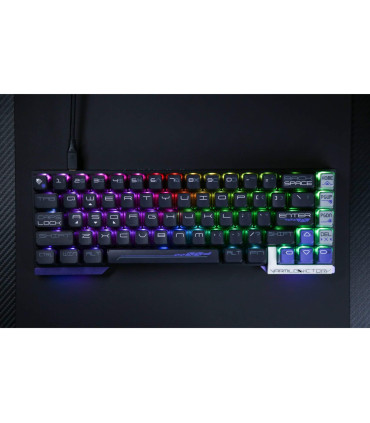 Varmilo Victory – Les commutateurs magnétiques : le changeur de jeu