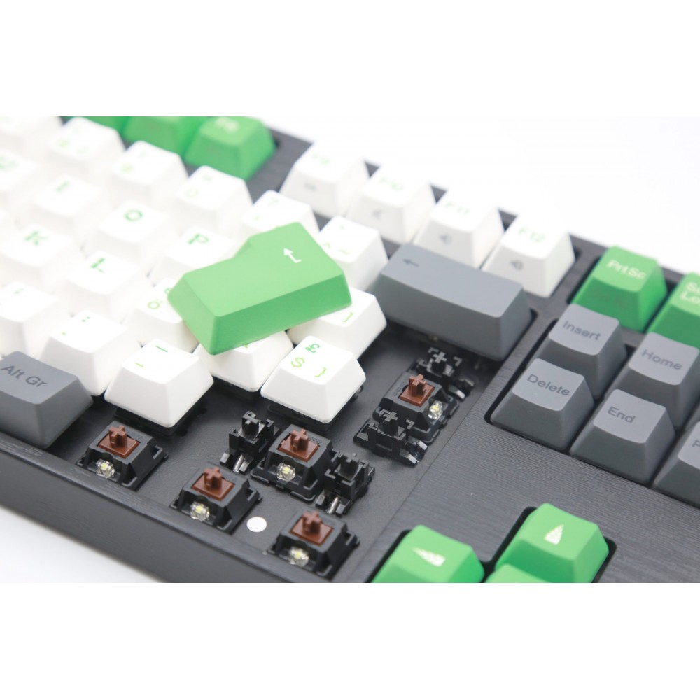 Varmilo Panda VA109 Cherry MX Brown (ISO-CH)