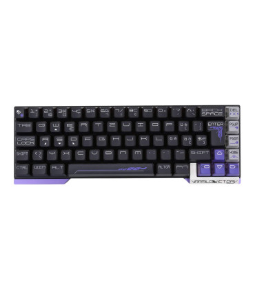 Varmilo Victory – Les commutateurs magnétiques : le changeur de jeu