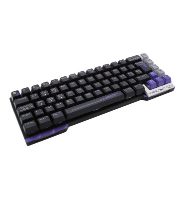 Varmilo Victory – Les commutateurs magnétiques : le changeur de jeu