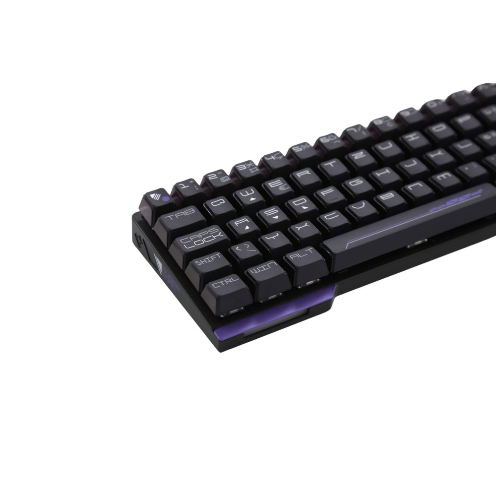 Varmilo Victory – Magnetische Switches: Der Gamechanger für Gaming