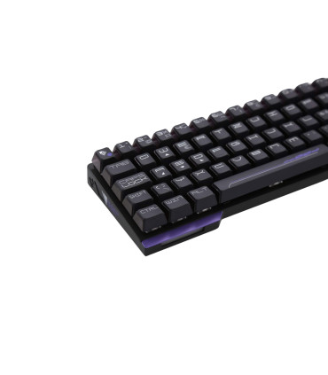 Varmilo Victory – Magnetische Switches: Der Gamechanger für Gaming