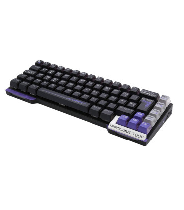 Varmilo Victory – Les commutateurs magnétiques : le changeur de jeu