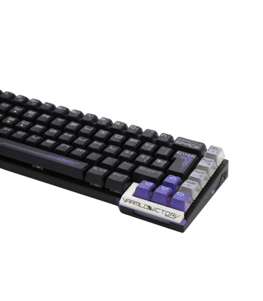 Varmilo Victory – Les commutateurs magnétiques : le changeur de jeu