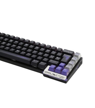 Varmilo Victory – Magnetische Switches: Der Gamechanger für Gaming