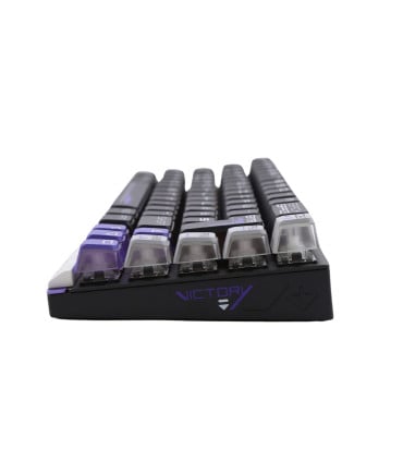 Varmilo Victory – Magnetische Switches: Der Gamechanger für Gaming