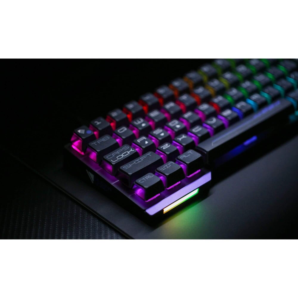 Varmilo Victory – Magnetische Switches: Der Gamechanger für Gaming