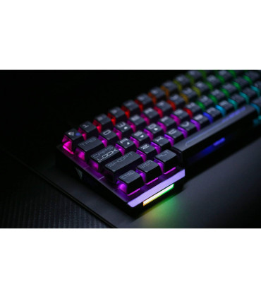 Varmilo Victory – Les commutateurs magnétiques : le changeur de jeu