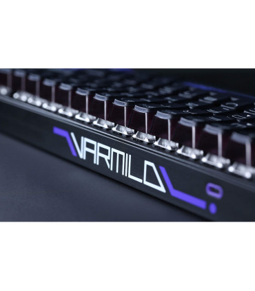 Varmilo Victory – Les commutateurs magnétiques : le changeur de jeu