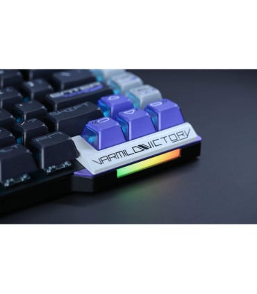 Varmilo Victory – Magnetische Switches: Der Gamechanger für Gaming