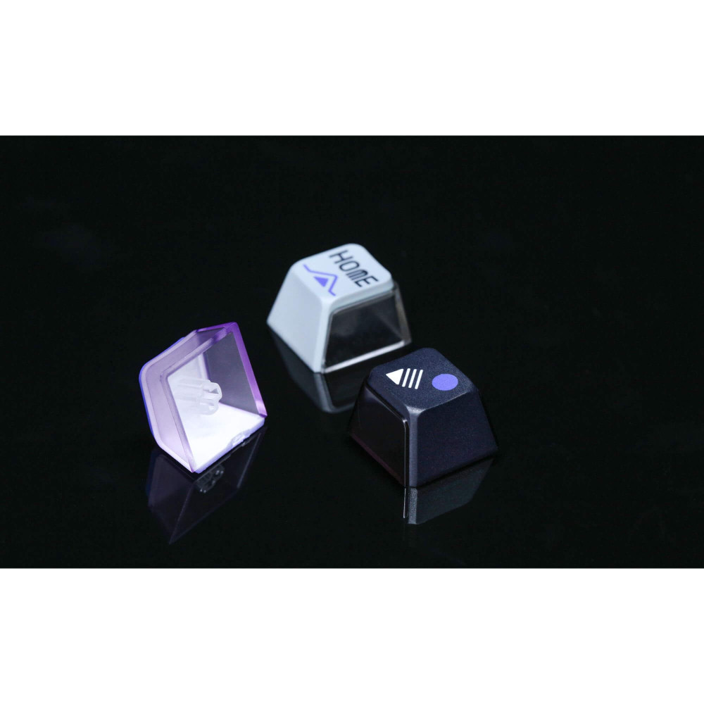 Varmilo Victory – Magnetische Switches: Der Gamechanger für Gaming