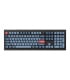 Keychron V6 Max Black Brown Switch (ANSI) w/Knob