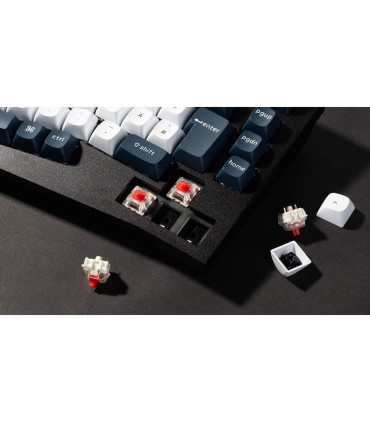 Keychron Q10 Max Keyboard - Precision and comfort combined in the Alice layout