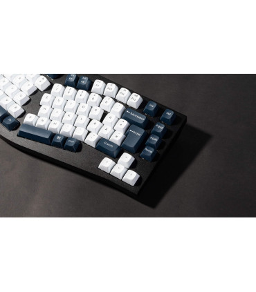 Keychron Q10 Max Keyboard - Präzision und Komfort vereint im Alice Layout