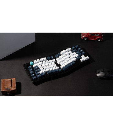 Keychron Q10 Max Keyboard - Précision et confort combinés dans la disposition Alice