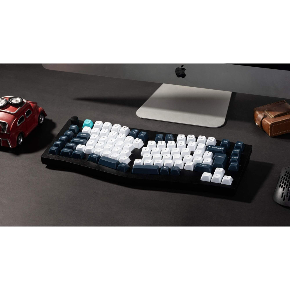 Keychron Q10 Max Keyboard - Präzision und Komfort vereint im Alice Layout