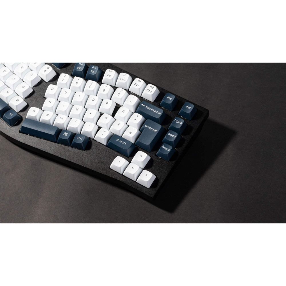 Keychron Q10 Max Keyboard - Präzision und Komfort vereint im Alice Layout