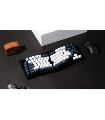 Keychron Q10 Max Keyboard - Precision and comfort combined in the Alice layout
