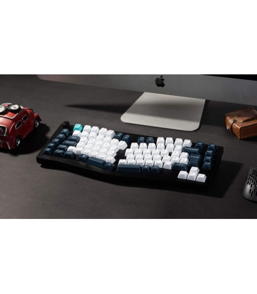 Keychron Q10 Max Keyboard - Präzision und Komfort vereint im Alice Layout