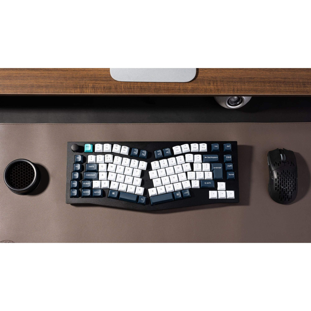 Keychron Q10 Max Keyboard - Precision and comfort combined in the Alice layout