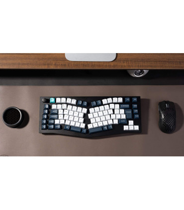 Keychron Q10 Max Keyboard - Precision and comfort combined in the Alice layout