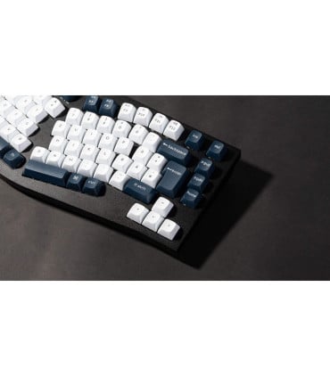 Keychron Q10 Max Keyboard - Präzision und Komfort vereint im Alice Layout
