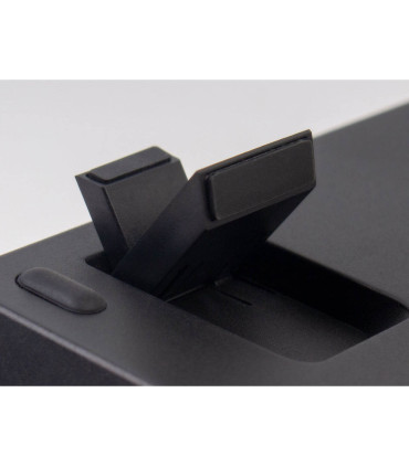 Keychron K8 Pro – Wireless Mechanical Keyboard with QMK/VIA & RGB