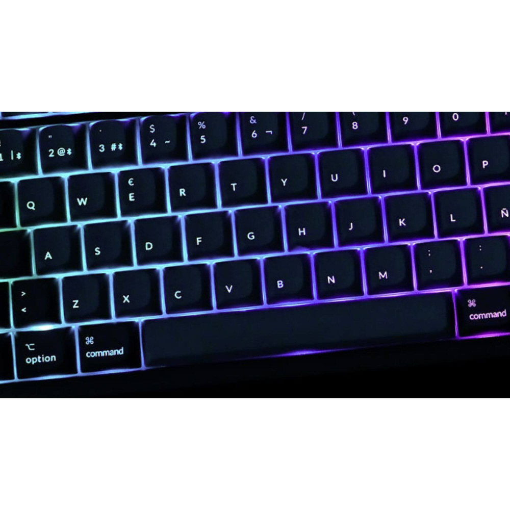 Keychron K8 Pro – Clavier mécanique sans fil avec QMK/VIA & RGB