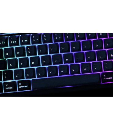 Keychron K8 Pro – Clavier mécanique sans fil avec QMK/VIA & RGB