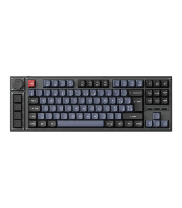 Keychron Clavier Lemokey L3 : un confort de frappe accru grâce à un design innovant