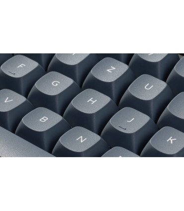 Keychron Lemokey L3 Tastatur: Erhöhter Tippkomfort mit innovativem Design