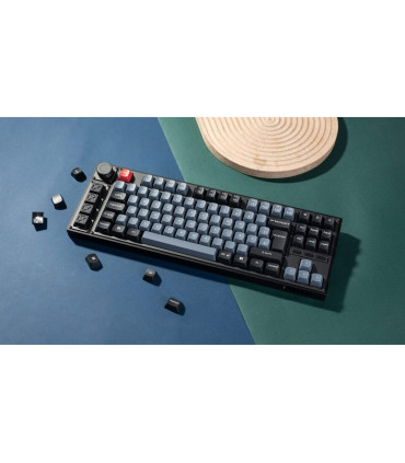 Keychron Lemokey L3 Tastatur: Erhöhter Tippkomfort mit innovativem Design