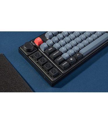 Keychron Lemokey L3 Tastatur: Erhöhter Tippkomfort mit innovativem Design